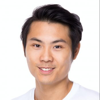 Joey A Chang